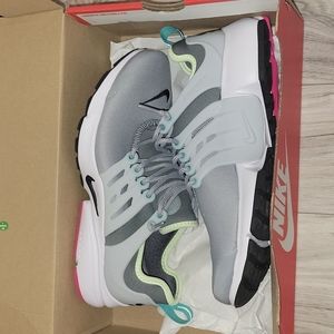 Womens Nike Air Presto